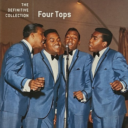 The Definitive Collection