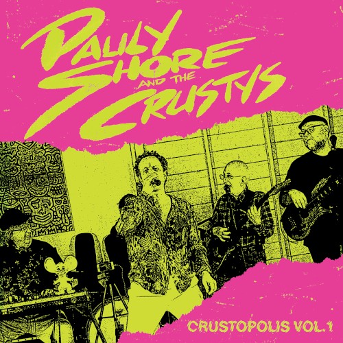 Crustopolis, Vol.1