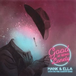 Good at Being Lonely