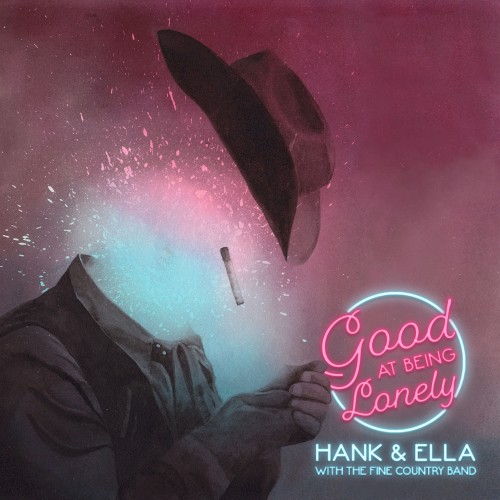 Good at Being Lonely