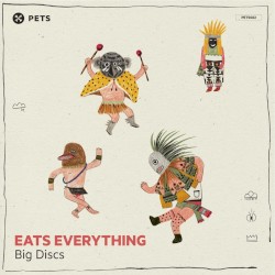 Big Discs EP