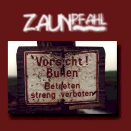 Vorsicht Bullen