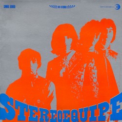 StereoequipE