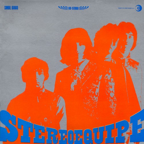 StereoequipE