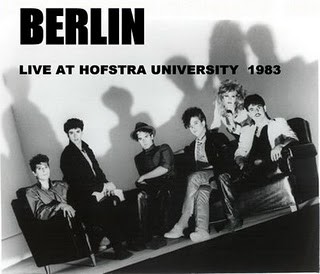 Live from Hofstra University