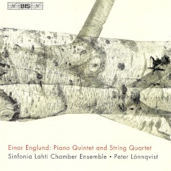 Piano Quintet and String Quartet