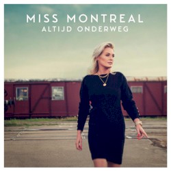Altijd onderweg