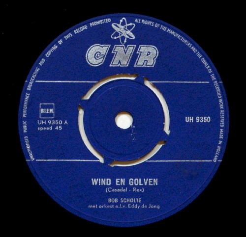 Wind en golven / Fantastica