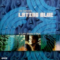 Latino Blue