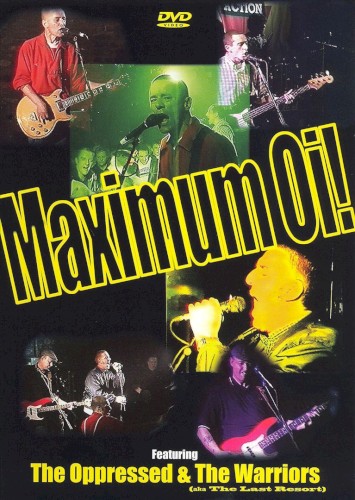 Maximum Oi!