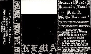 Nema