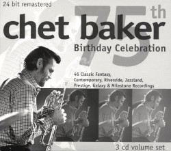 75th Birthday Celebration