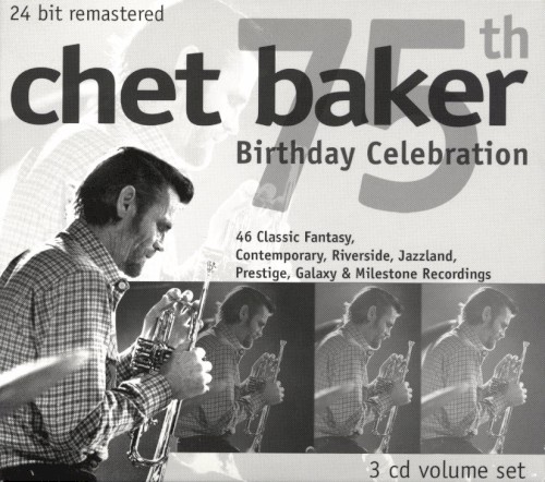 75th Birthday Celebration