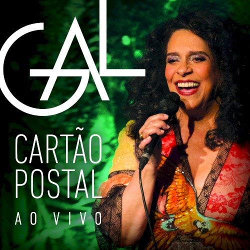 Cartão Postal (ao vivo)