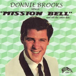 Mission Bell