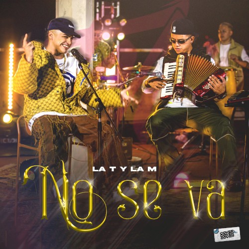 No Se Va