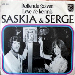 Rollende golven / Leve de kermis