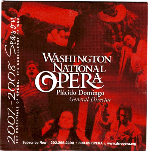 2007-2008 Season Preview CD