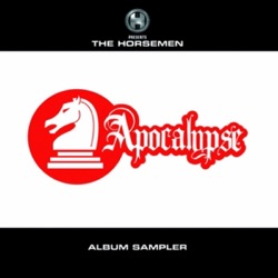The Horsemen: Apocalypse: Album Sampler