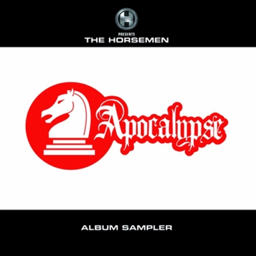 The Horsemen: Apocalypse: Album Sampler