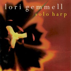 Prelude: solo harp