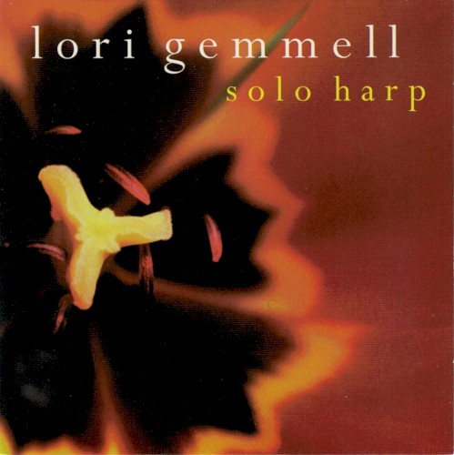 Prelude: solo harp