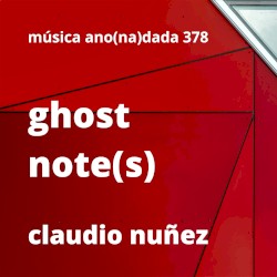 ghost note(s)