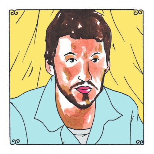 Daytrotter Session