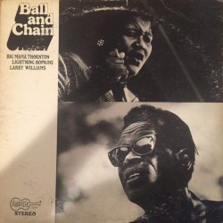 Ball and Chain