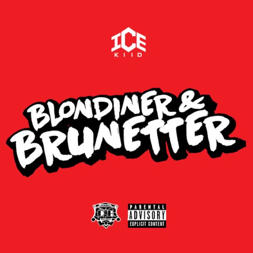 Blondiner & Brunetter