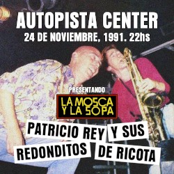 Autopista Center (24 de Noviembre, 1991)