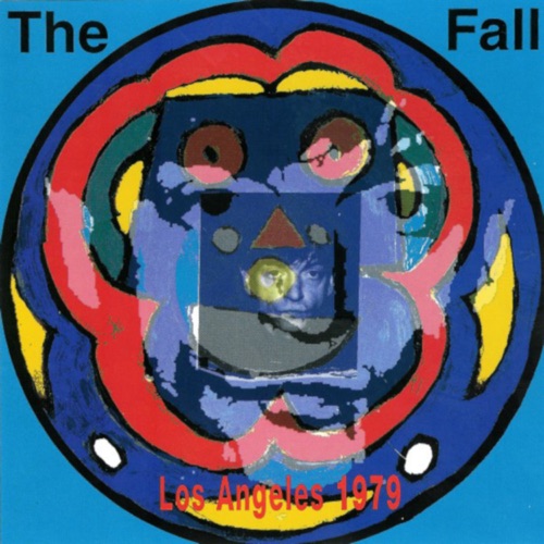 Live From the Vaults – Los Angeles 1979