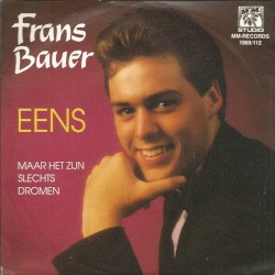 Eens / Maar het zijn slechts dromen