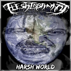 Harsh World