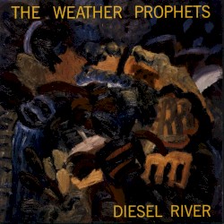 Diesel River