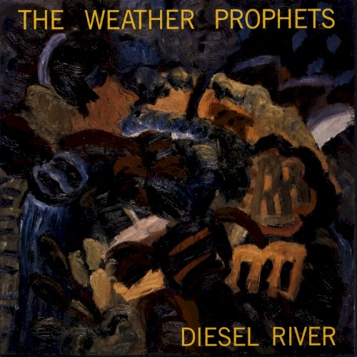 Diesel River