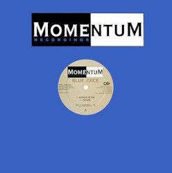 Blue Juice EP