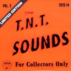The T.N.T. Sounds, Volume 3