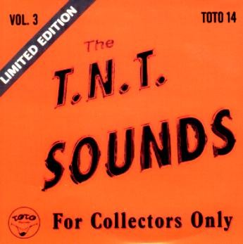 The T.N.T. Sounds, Volume 3