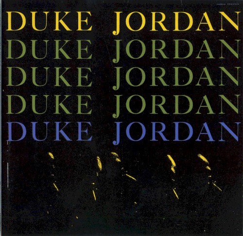 Duke Jordan Trio & Quintet