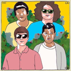 Daytrotter Session