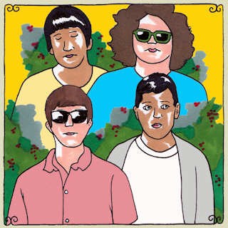 Daytrotter Session