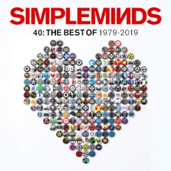 40: The Best of 1979–2019