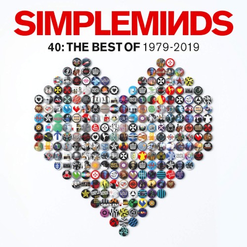 40: The Best of 1979–2019