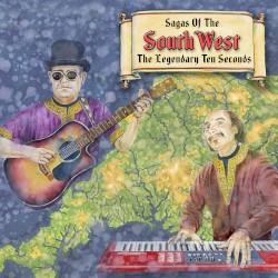 Sagas of the South West