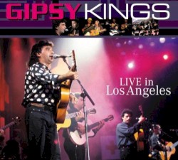 Live in Los Angeles