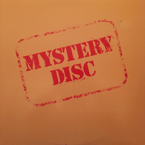 Mystery Disc