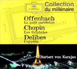 Collection du Millenaire