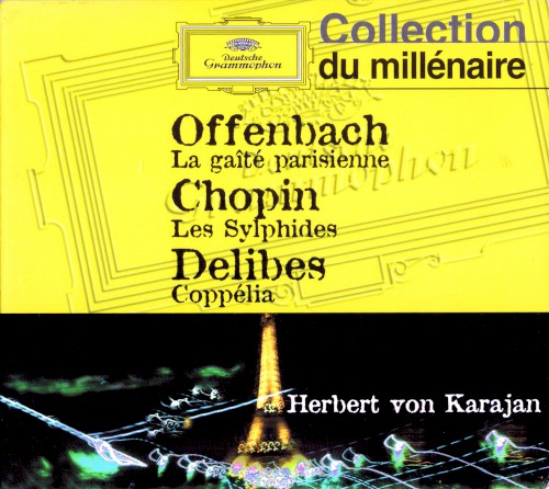 Collection du Millenaire