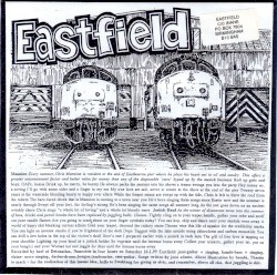 Eastfield / Fun bug / Swaktang / Lubby Nugget